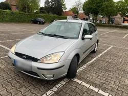 Gebraucht 2004 Ford Focus Limousine | 1.350 € (Fairer Preis)