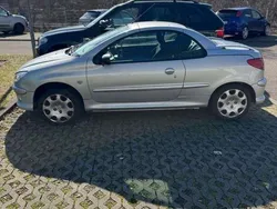 Gebraucht 2004 Peugeot 206 Quiksilver Limousine | 1.200 € (Guter Preis)