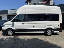 Weiß Gebraucht 2023 VW California California Van | 52.950 € (Fairer Preis)