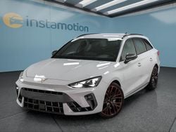 Weiß Gebraucht 2025 Cupra Formentor SUV | 37.599 € (Fairer Preis)