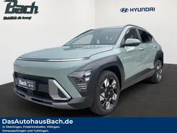Grün Neu 2025 Hyundai Kona SUV | 32.290 € (Fairer Preis)