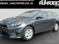 Schwarz Neu 2025 Kia Ceed Sportswagon Vision Kombi | 26.290 € (Guter Preis)