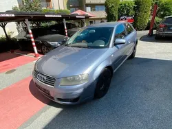 Silber Gebraucht 2004 Audi A3 Coupé | 750 € (Superpreis)