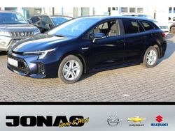 Blau Neu 2025 Suzuki Swace Comfort+ Kombi | 29.990 €