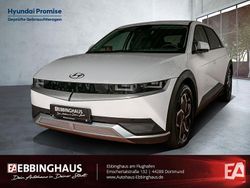 Weiß Gebraucht 2024 Hyundai Ioniq 6 Techniq Limousine | 35.499 €