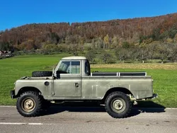 Grün Gebraucht 1980 Land Rover 3 Abholung | 15.000 €