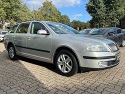 Silber Gebraucht 2006 Skoda Octavia Elegance Kombi | 3.490 € (Fairer Preis)