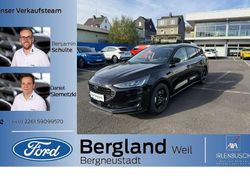 Agate black metallic pn4gm schwarz Neu 2025 Ford Focus Style Kombi | 34.980 € (Teuer)