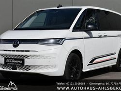 Candyweiß Gebraucht 2023 VW T7 Edition Van | 52.900 € (Fairer Preis)