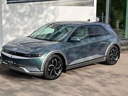 Andere farbe Gebraucht 2022 Hyundai Ioniq 5 SUV | 37.770 € (Teuer)