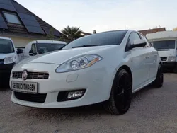 Weiß Gebraucht 2009 Fiat Bravo Active Kleinwagen | 2.750 € (Fairer Preis)