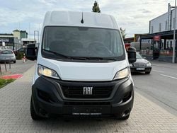 Weiß Gebraucht 2022 Fiat Ducato Van | 10.399 € (Guter Preis)