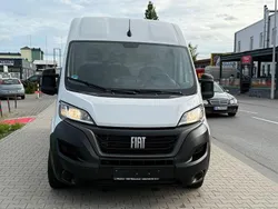 Weiß Gebraucht 2022 Fiat Ducato Van | 14.999 € (Superpreis)