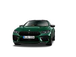 Gebraucht 2025 BMW M8 Competition Edition Coupé | 120.990 € (Teuer)