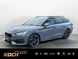 Othercolor Gebraucht 2024 Cupra Leon VZ Kombi | 39.900 €