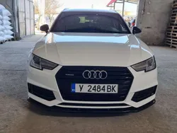 Gebraucht 2017 Audi A4 Sport Kombi | 16.100 € (Fairer Preis)