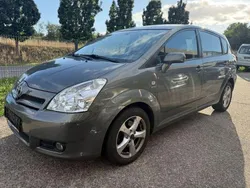 Andere Gebraucht 2005 Toyota Corolla Limousine | 7.499 € (Teuer)