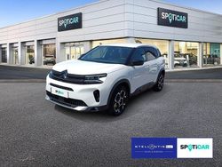 Weiß Gebraucht 2023 Citroën C5 Aircross Feel SUV | 19.190 € (Fairer Preis)
