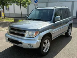 Grau Gebraucht 2005 Mitsubishi Pajero Intense SUV | 5.499 €