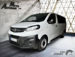 Weiss Gebraucht 2022 Opel Vivaro Van | 31.990 €