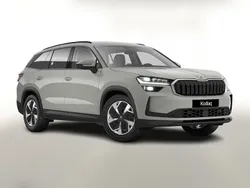 Grau Neu 2025 Skoda Kodiaq SUV | 39.427 € (Superpreis)