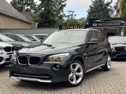 Black sapphire metallic Gebraucht 2011 BMW X1 Performance SUV | 7.850 € (Guter Preis)