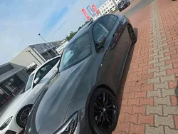 Grau Gebraucht 2021 BMW 330 Shadowline Limousine | 35.500 € (Fairer Preis)