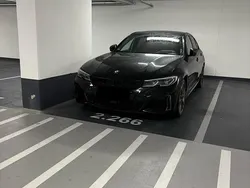 Schwarz Gebraucht 2019 BMW M340 M Sport Limousine | 40.250 € (Fairer Preis)