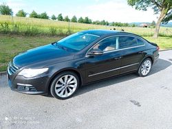 Grau Gebraucht 2009 VW CC Individual Limousine | 8.400 € (Fairer Preis)