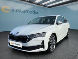 Weiß Gebraucht 2025 Skoda Octavia Kombi | 34.649 € (Fairer Preis)