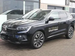 Sternenschwarz (metallic) Gebraucht 2023 Renault Austral Techno SUV | 28.950 € (Superpreis)