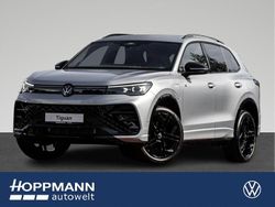 Silber Neu 2025 VW Tiguan Style SUV | 54.880 € (Fairer Preis)