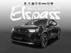 Schwarz Neu 2024 Opel Mokka-e Ultimate SUV | 32.580 €