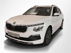 Weiß (candy weiss) Neu 2025 Skoda Kamiq Tour SUV | 24.440 € (Fairer Preis)