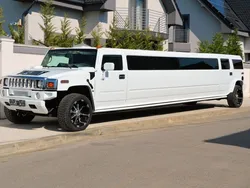 Hummer H2