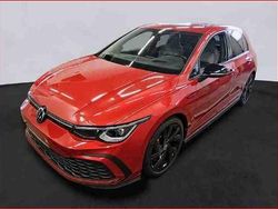 Kings red metallic Gebraucht 2023 VW Golf Pro Limousine | 31.980 € (Teuer)