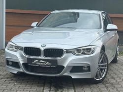 Silber Gebraucht 2016 BMW 335 M Sport Limousine | 23.980 € (Fairer Preis)