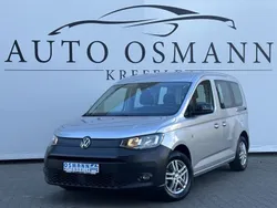 Reflexsilber metallic Gebraucht 2023 VW Caddy Van / Kleinbus | 26.950 € (Guter Preis)