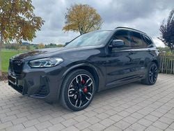 Gebraucht 2023 BMW X3 Performance SUV | 60.450 € (Fairer Preis)