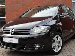 Schwarz Gebraucht 2013 VW Golf VII Life Limousine | 8.990 € (Guter Preis)
