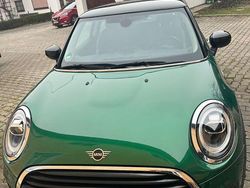 Grün Gebraucht 2020 Mini Cooper Sport Kleinwagen | 15.900 € (Fairer Preis)