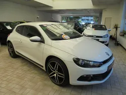 Weiß Gebraucht 2011 VW Scirocco Team Coupé | 7.450 € (Guter Preis)
