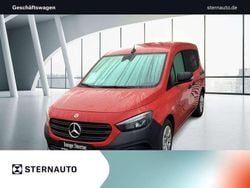 Loranditrot Gebraucht 2022 Mercedes Citan 112 Kombi | 18.921 € (Guter Preis)