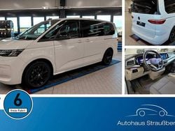 Weißkeine angabe Gebraucht 2023 VW Multivan Life Van | 44.180 € (Superpreis)