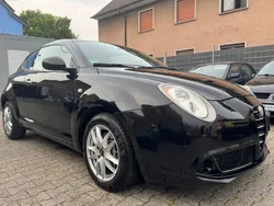 Schwarz Gebraucht 2009 Alfa Romeo MiTo Kleinwagen | 3.800 € (Fairer Preis)