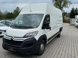 Weiß Gebraucht 2019 Citroën Jumper Business Class Van / Kleinbus | 7.999 €