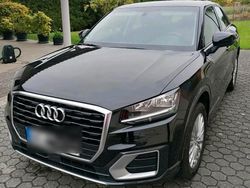 Schwarz Gebraucht 2019 Audi Q2 Design SUV | 14.800 € (Guter Preis)