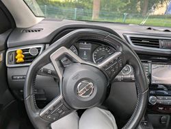 Weiß Gebraucht 2018 Nissan Qashqai SUV | 13.000 €