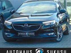 Schwarz Gebraucht 2018 Opel Insignia Business Innovation Kombi | 13.990 € (Guter Preis)