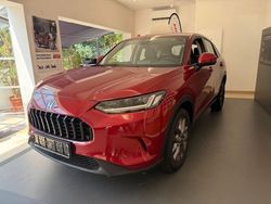 Rot Neu 2025 Honda ZR-V Elegance SUV | 38.590 € (Teuer)